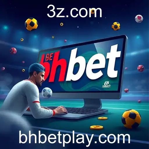 Ascensão do bhbet no Mercado de Jogos Online