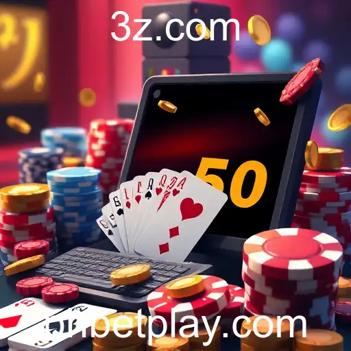Cassino Online: A Experiência de Jogo Virtual no 'bhbet'