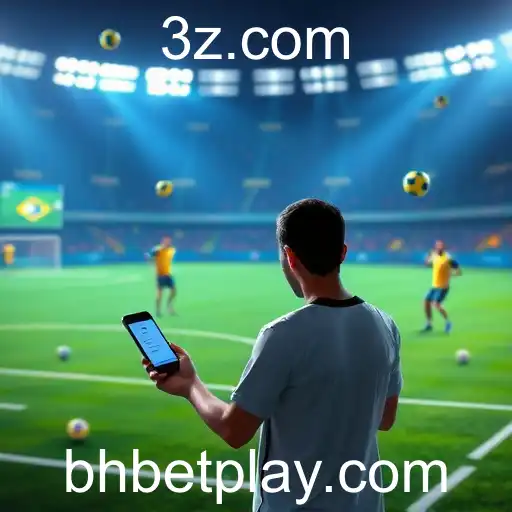 Crescimento das Apostas Online no Brasil