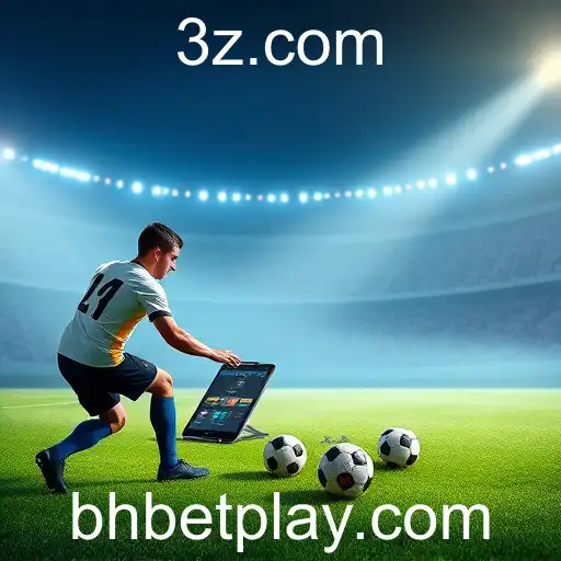 O Impacto do bhbet no Mercado de Jogos Brasileiro