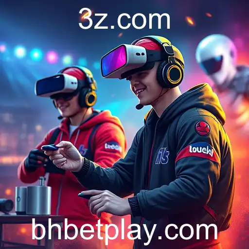 Tendências do Mercado de Jogos Online em Português