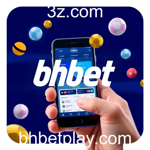 Apostas Móveis: A Revolução Digital no universo das apostas no 'bhbet'