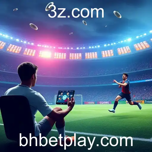 O Crescimento dos Jogos Online e a Influência de bhbet