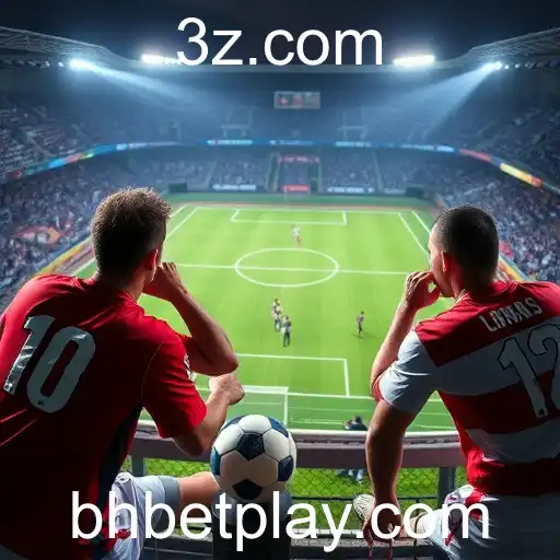 Apostas Esportivas: Estratégias e Responsabilidade no bhbet